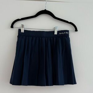 Tennis skirt Sporty and Rich